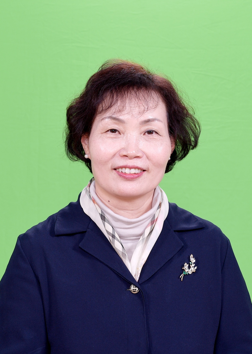 동실유치원 원장